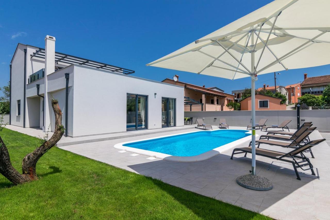 Villa Perle *