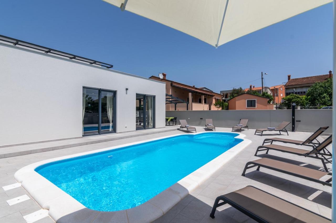 Villa Perle *